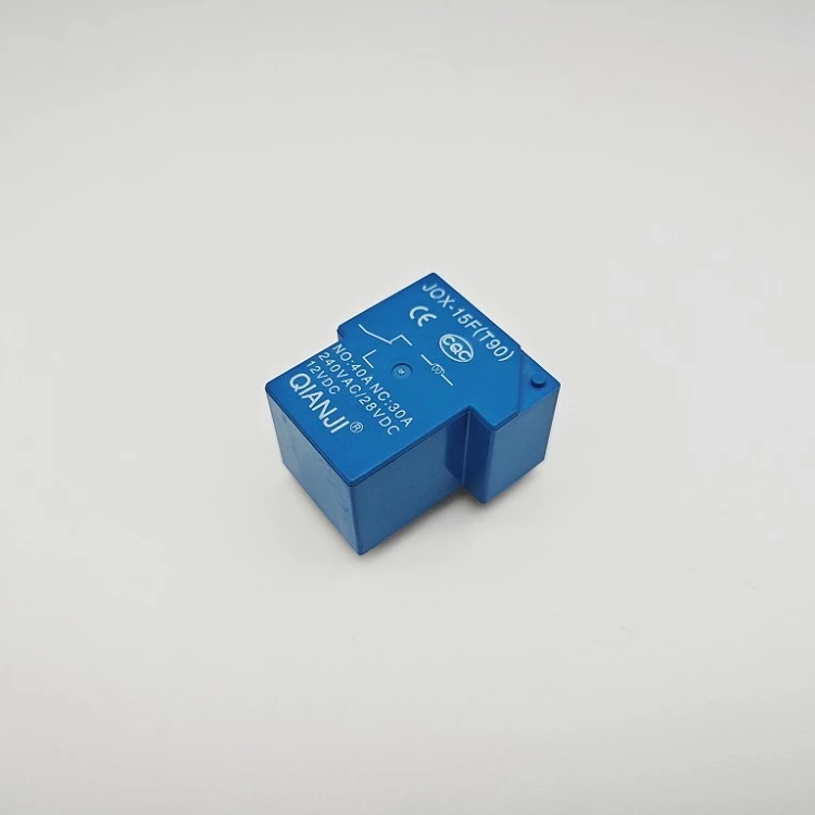 12 Volt 30 Amp Relay